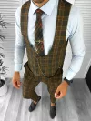 Compleu barbati Vesta + Pantaloni B4205 86-1